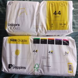 BABY DIAPERS
