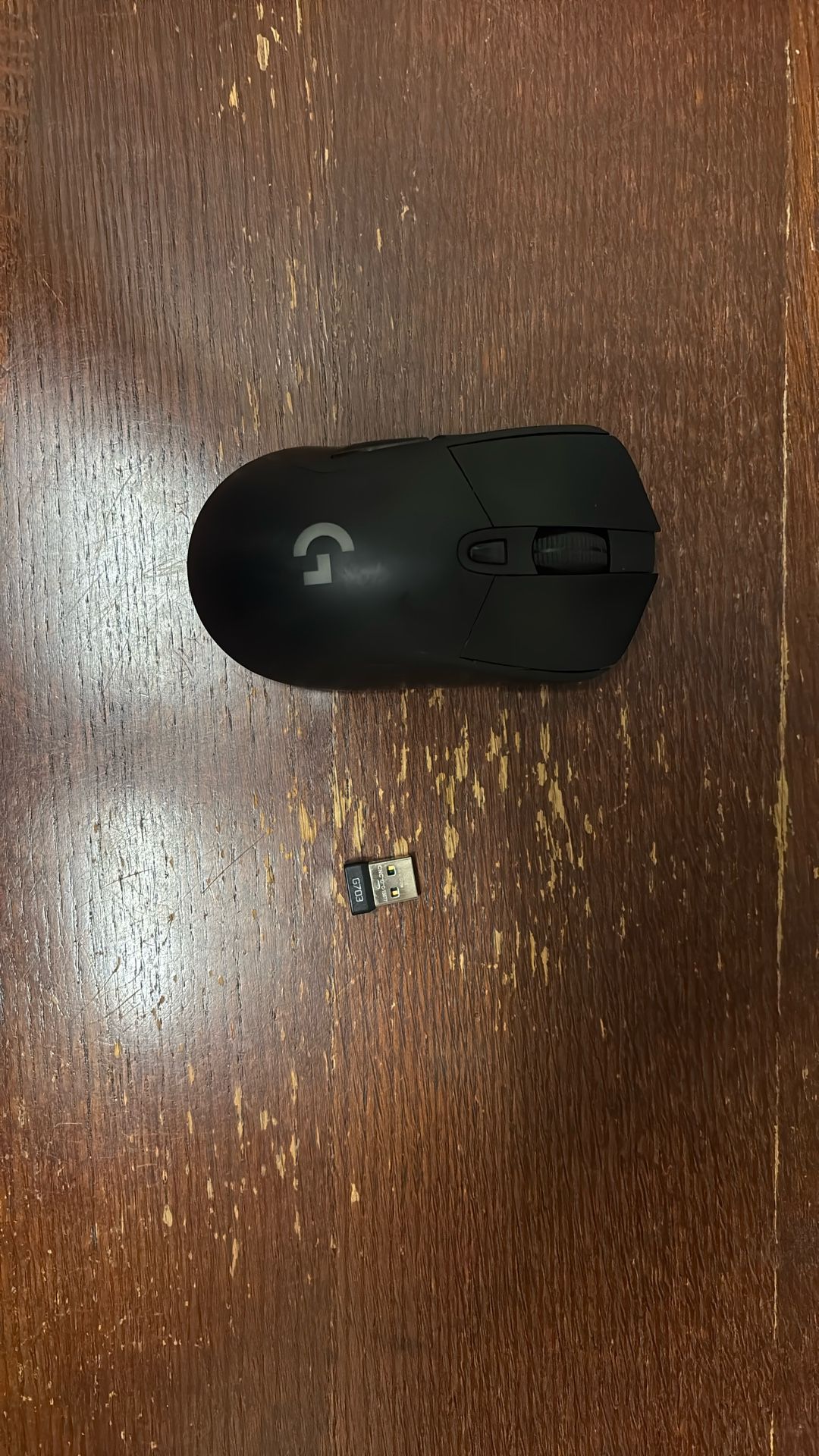 Logitech Lightspeed G703 Wireless Mouse