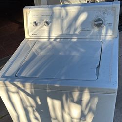 Washer For Sale Don’t Work