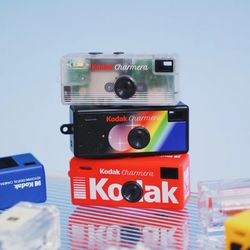 Kodak Charmeras