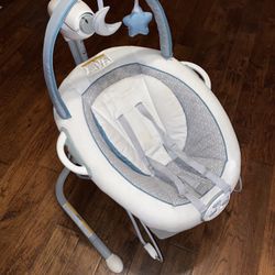Graco Baby Swing