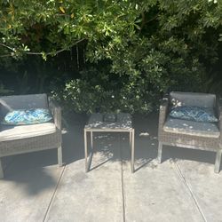 Set Or Individual