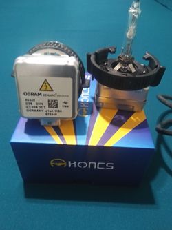 2011 - 2014 Dodge Charger Oem HID Stock Headlights And. Wire harness