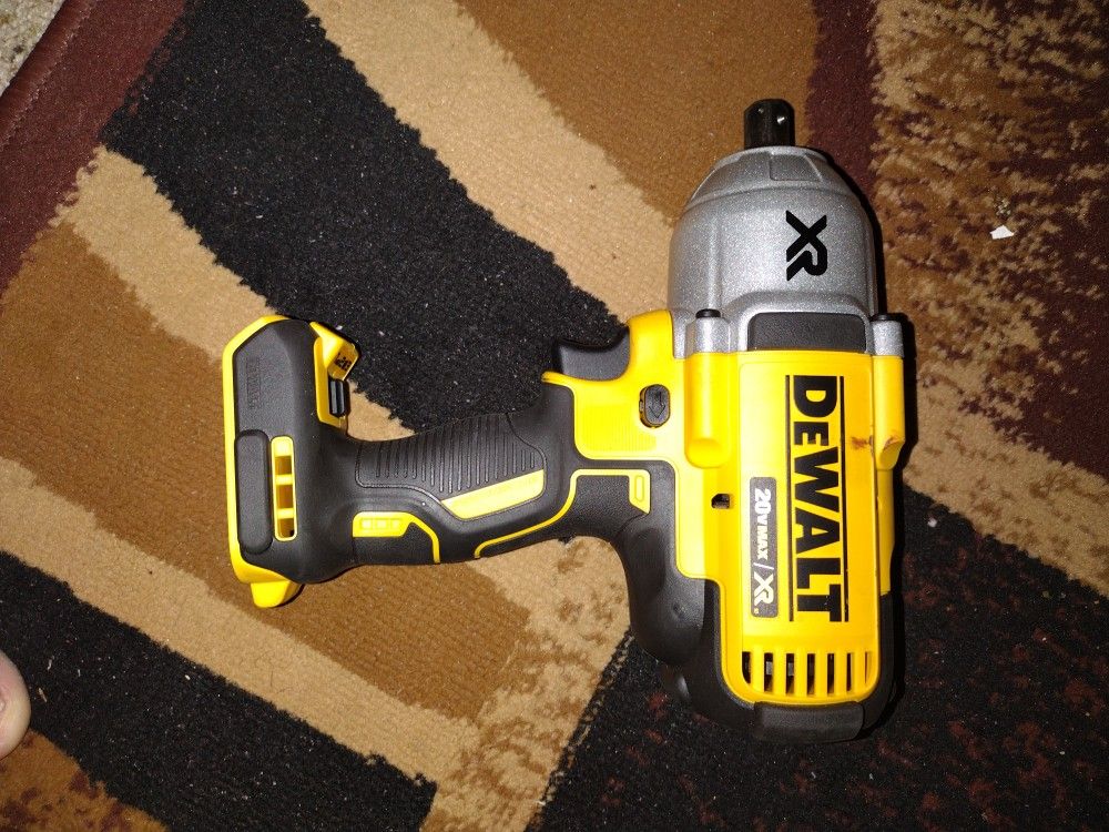 Brand New 1/2 In Impact