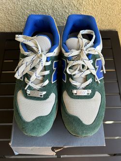 GS New Balance