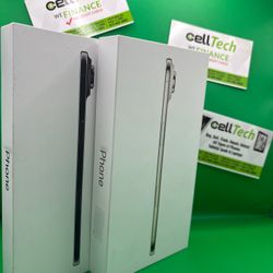 iPhone 17 Air Unlocked 