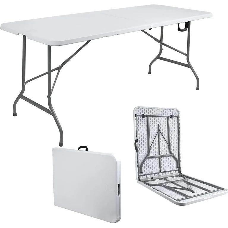 Brookstone 1 Neighbors -  Can I Please Borrow A Folding Table?