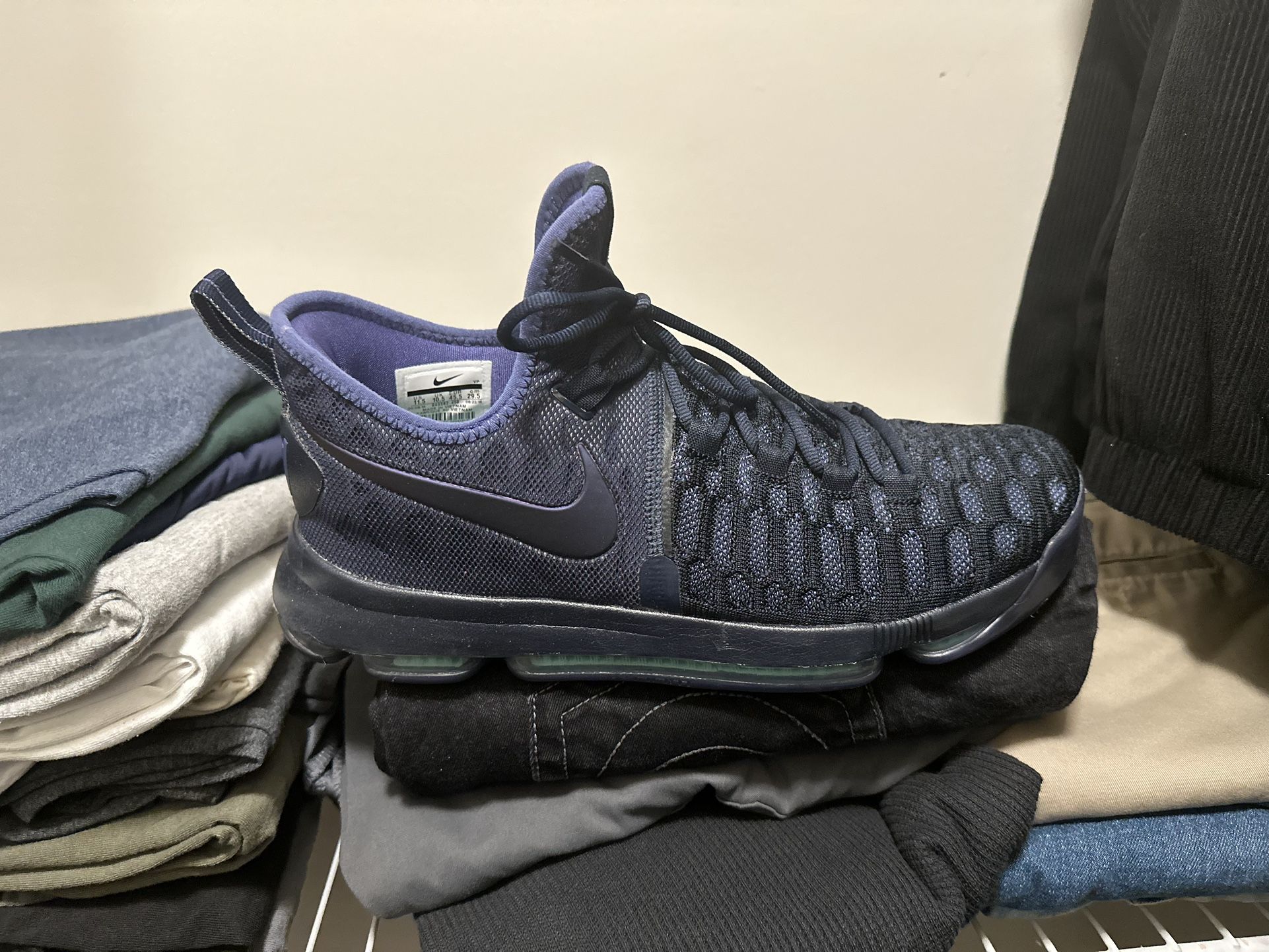 Kd9s Purple Dust Best Offer