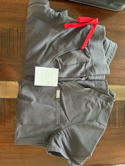 Figs scrub set women’s