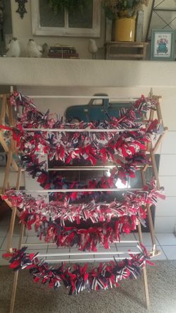 Shabby chic farmhouse banners custom orders available