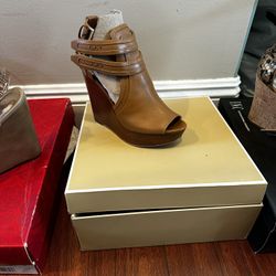 Michale Kors Heels 