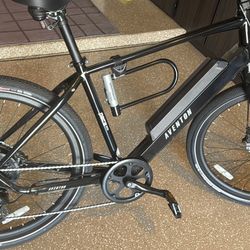 Men’s L Pace 500 E-bike