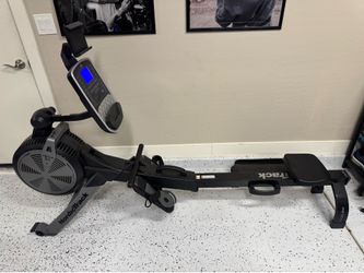 NordicTrack RW500 Rower