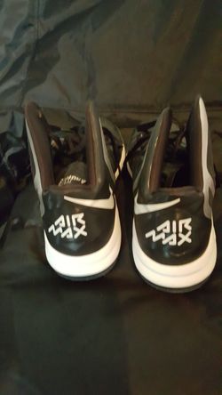 Nike AirMax hogh tops $40.00