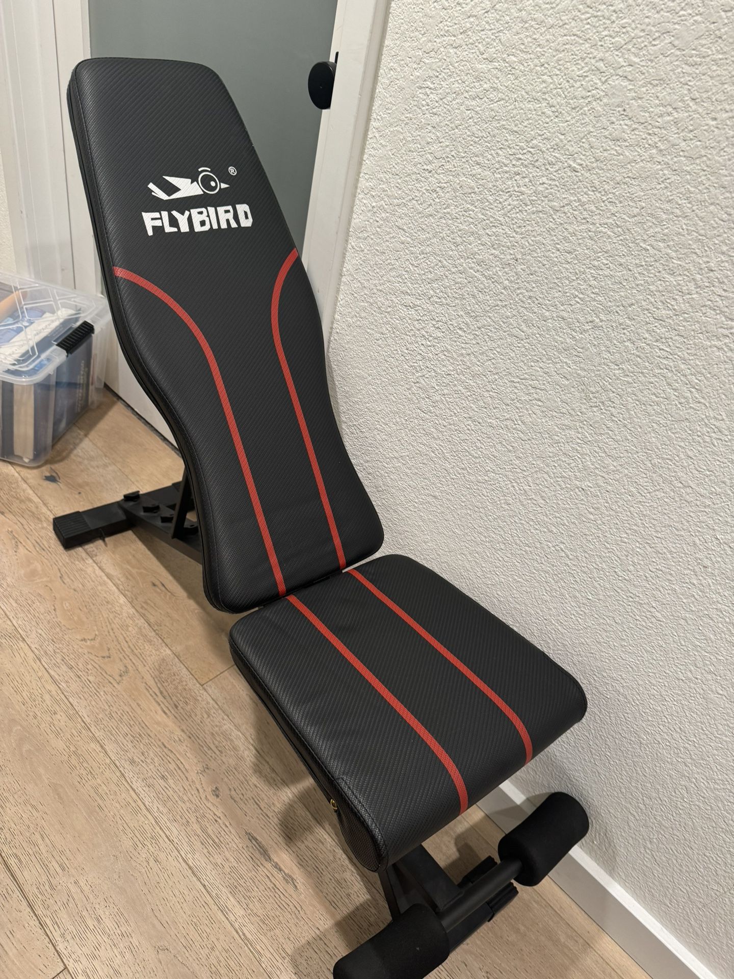 FLYBIRD Weight Lifting Bench