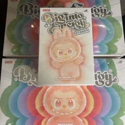 Labubu Big Into Energy