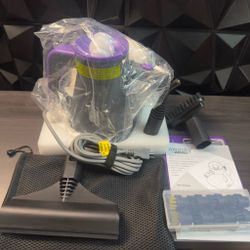 Steam Cleaner