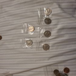 Rare Coins 