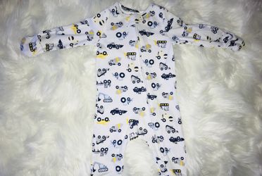 Car Onesie