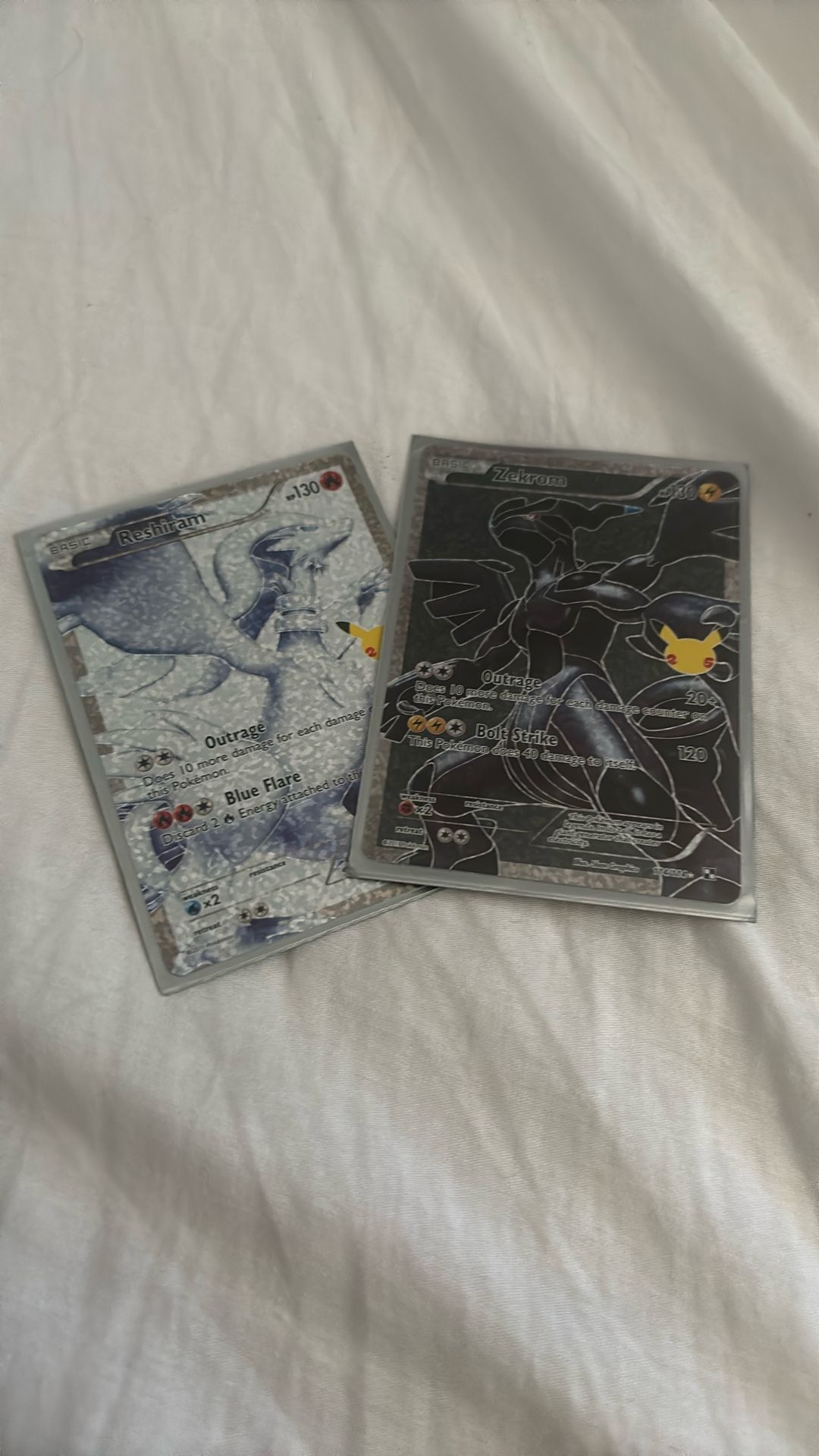 Pokémon Cards