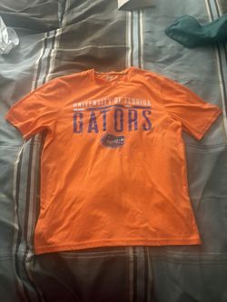 university of florida gators shirt