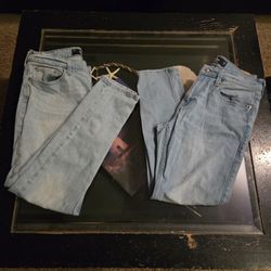Men's Hollister Jeans 