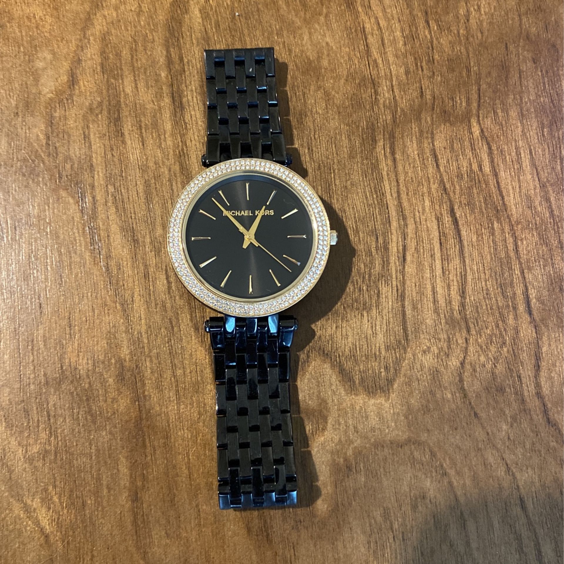 Michael Kors Darcy Watch (MK-3322)