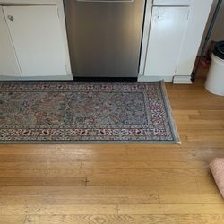 Bosch 500 Series Dishwasher
