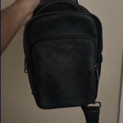 Coach Bag for men