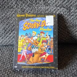 The Best of the New Scooby-Doo Movies