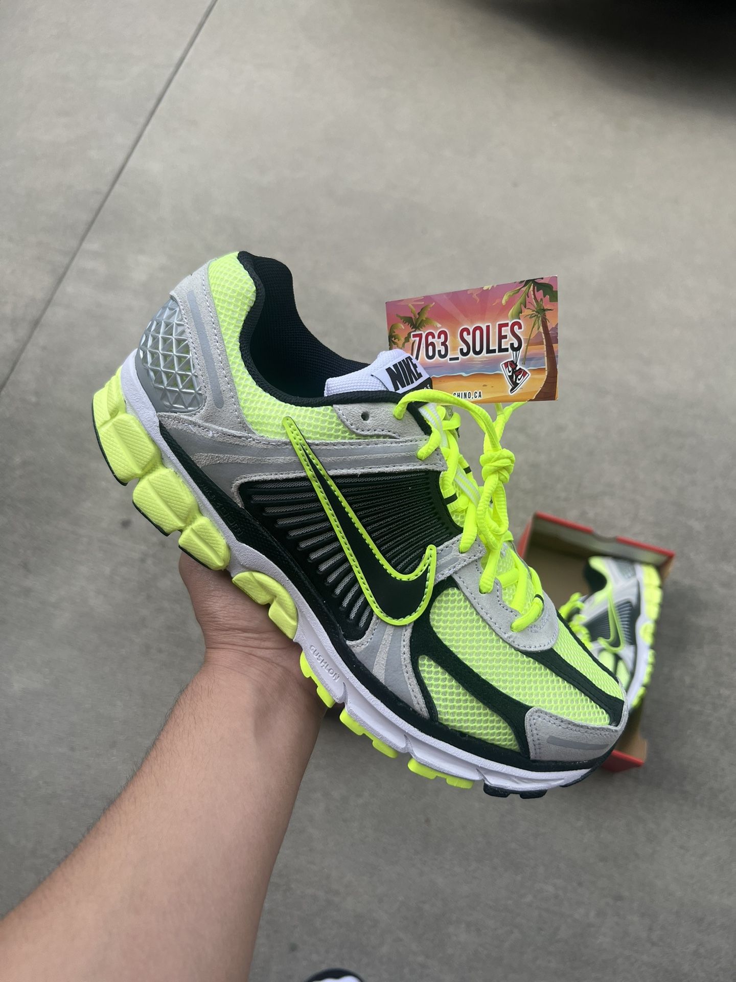 Nike Vomero