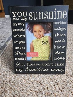 Picture frame