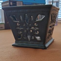 Tea Light Candle Holder