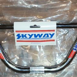 Bmx Parts Skyway, S.E. Ect