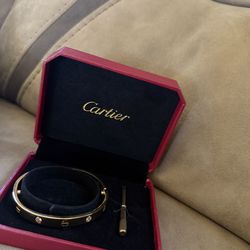 Cartier