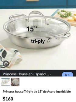 Princess House