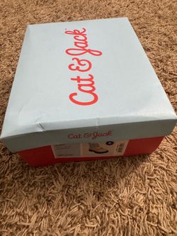 Cat& jack ( Amaya boots) size 6