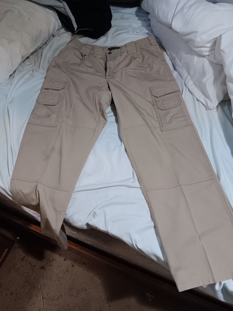 Mens Tactical And Carhartt Pants