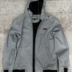 Matix All Weather Jacket Mens Large