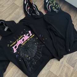 Hoodies 