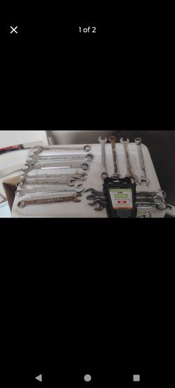 Tools all for $15 or best offer