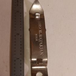 Vintage Busch Bottle Opener
