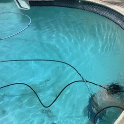 Pool And Spa Leak Detection 