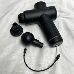 Hyperice - Hypervolt Go 2 - Black