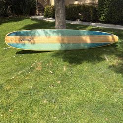 Free Stewart Longboard 