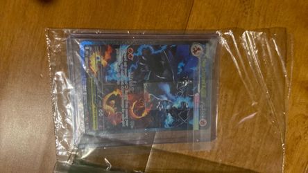 Mega Charizard X ex SIR, 125/094 2025