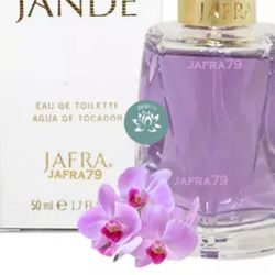 PERFUME JANDE DE JAFRA