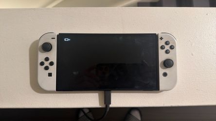 Nintendo Switch Old Model