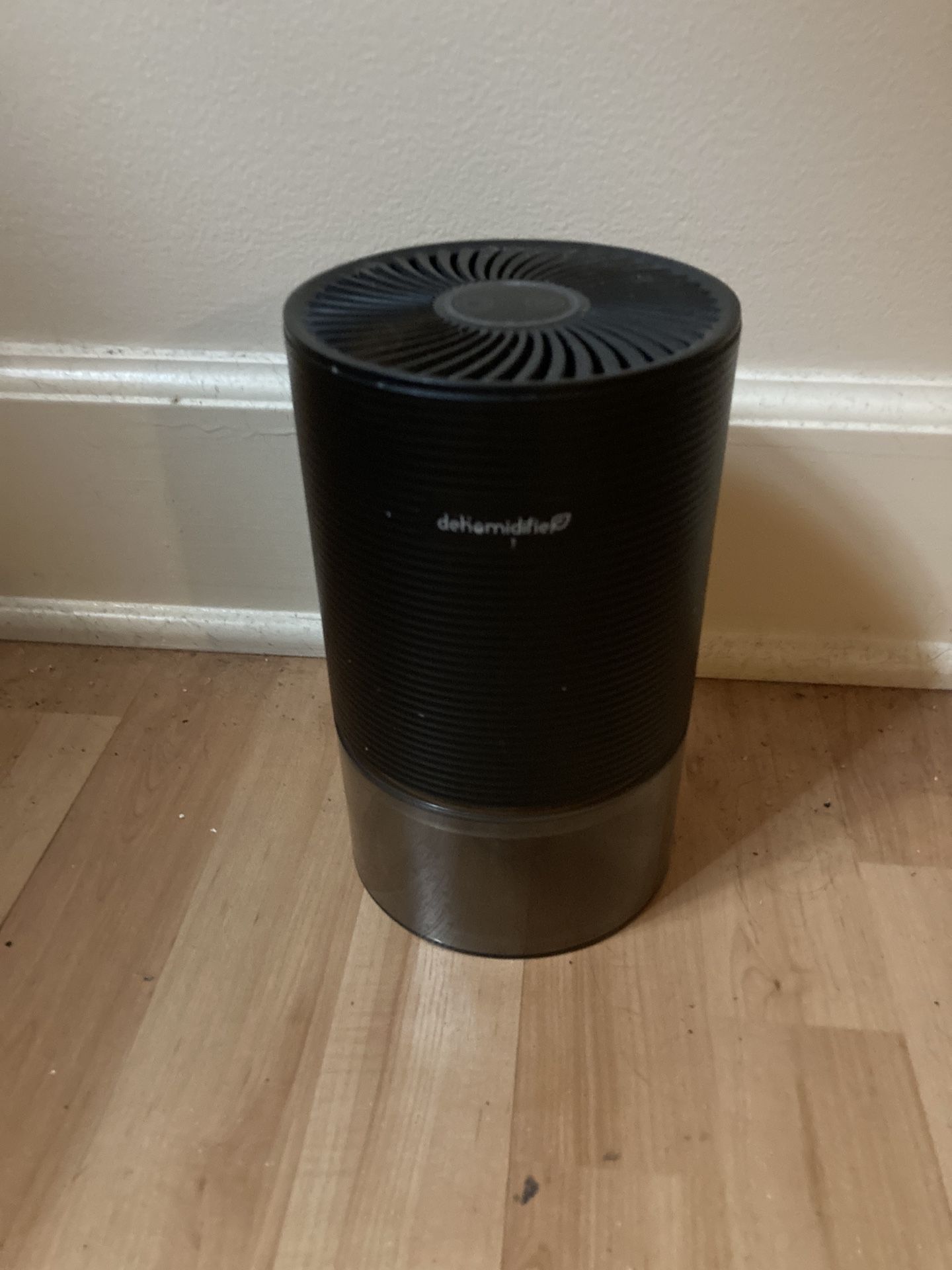 Dehumidifier