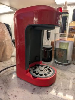Bella Single-Serve Coffee Maker